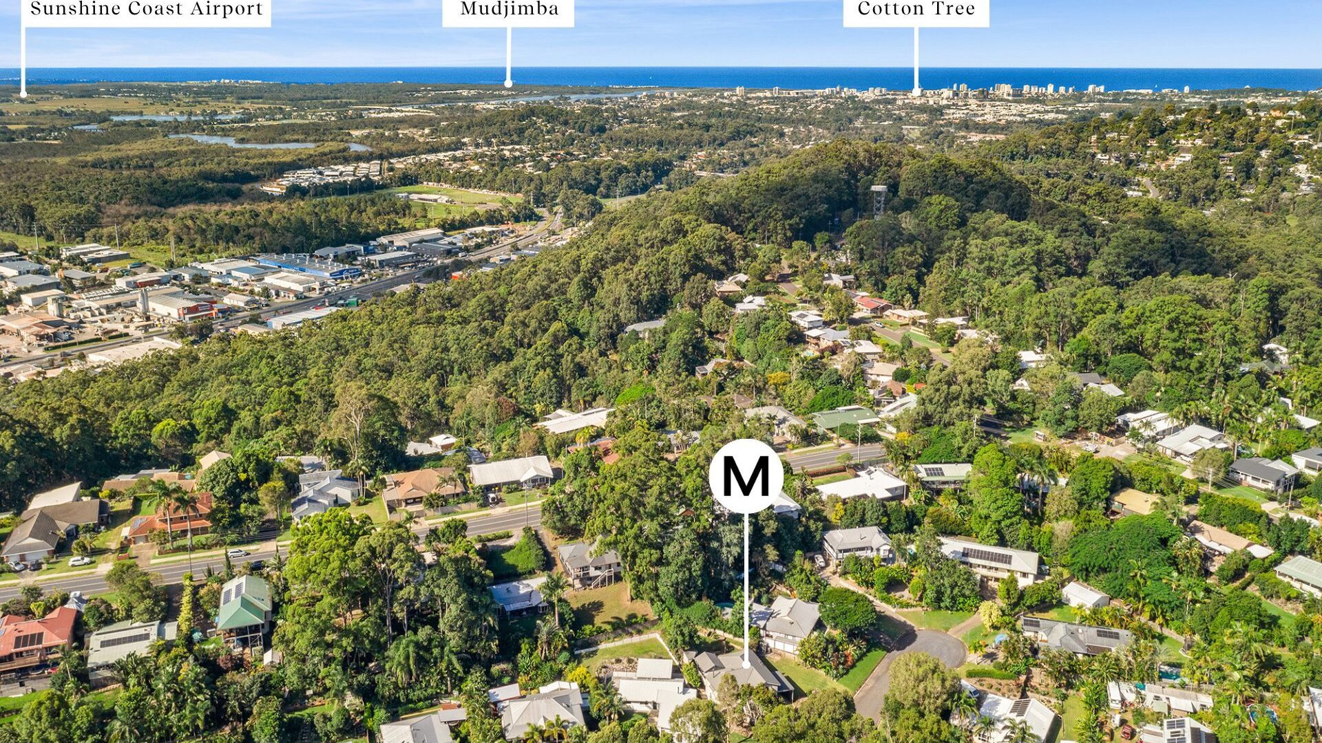 Sold - 1 MacKellar Place - New Property in Buderim - Real Estate by Vicki Stewart