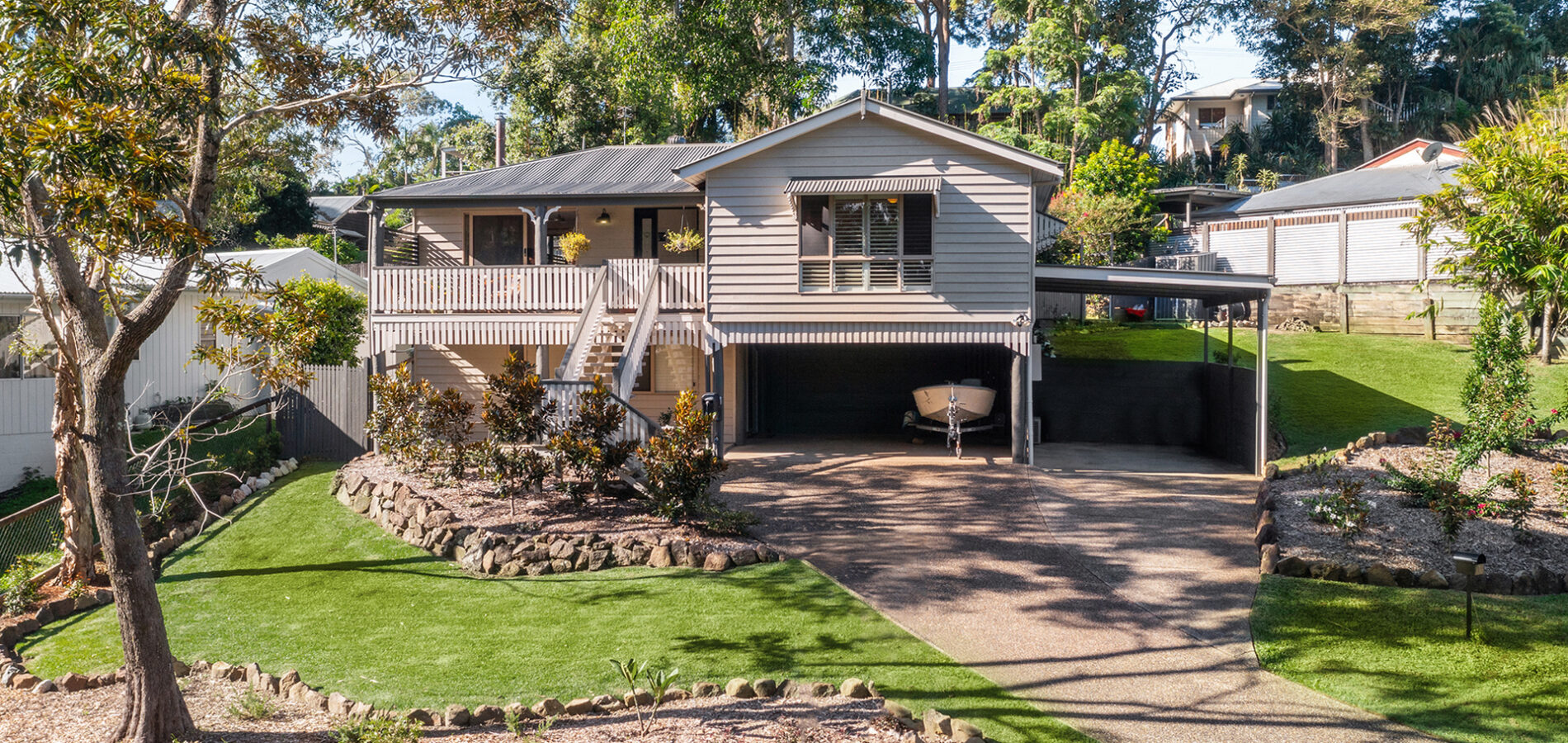 Sold - 1 MacKellar Place - New Property in Buderim - Real Estate by Vicki Stewart