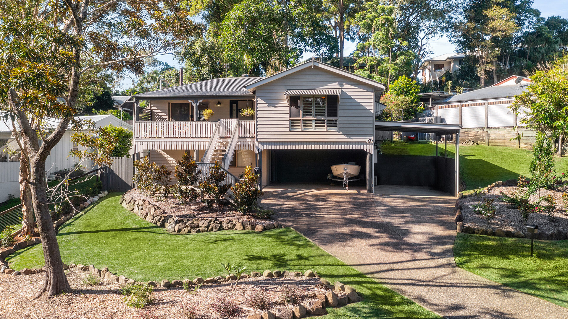 Sold - 1 MacKellar Place - New Property in Buderim - Real Estate by Vicki Stewart