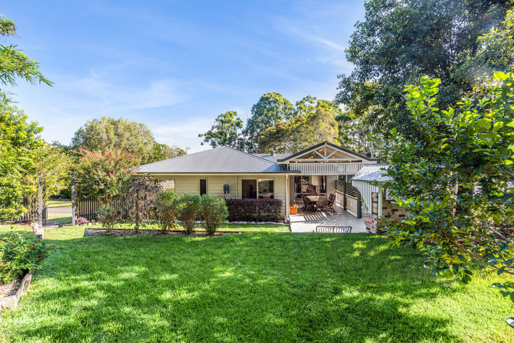 Sold - 1 MacKellar Place - New Property in Buderim - Real Estate by Vicki Stewart