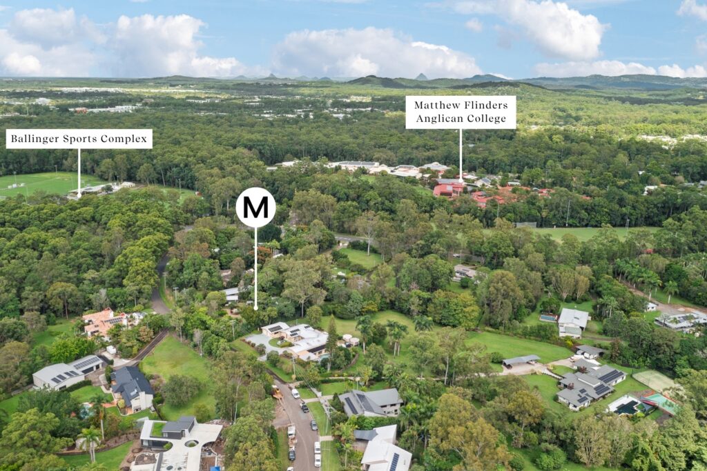 Sold - 19 Lara Drive - New Property in Buderim - Real Estate by Vicki Stewart