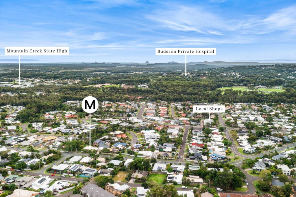 Sold - 42 Palm Drive - New Property in Mooloolaba - Real Estate by Vicki Stewart