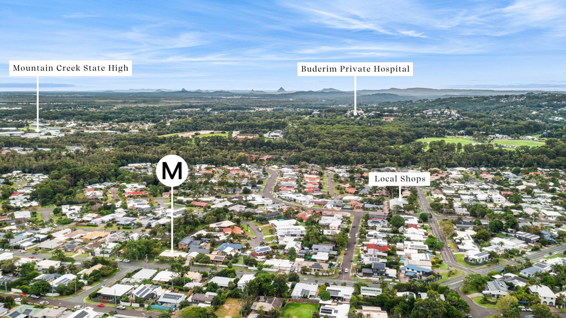 Sold - 42 Palm Drive - New Property in Mooloolaba - Real Estate by Vicki Stewart