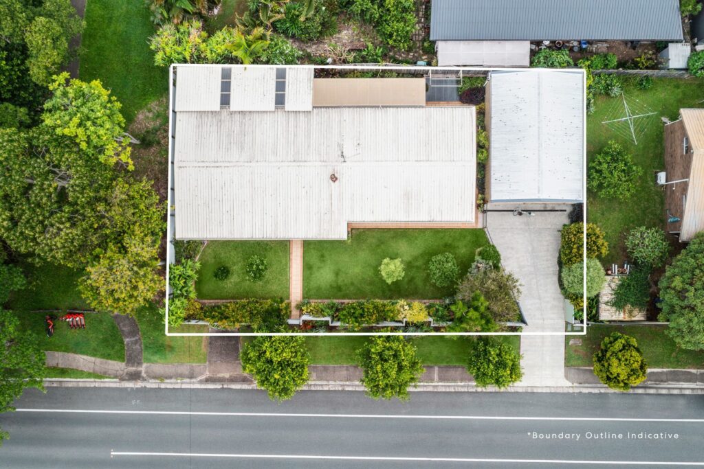 Sold - 42 Palm Drive - New Property in Mooloolaba - Real Estate by Vicki Stewart