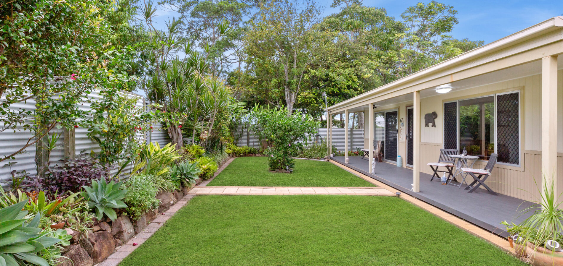 Sold - 42 Palm Drive - New Property in Mooloolaba - Real Estate by Vicki Stewart