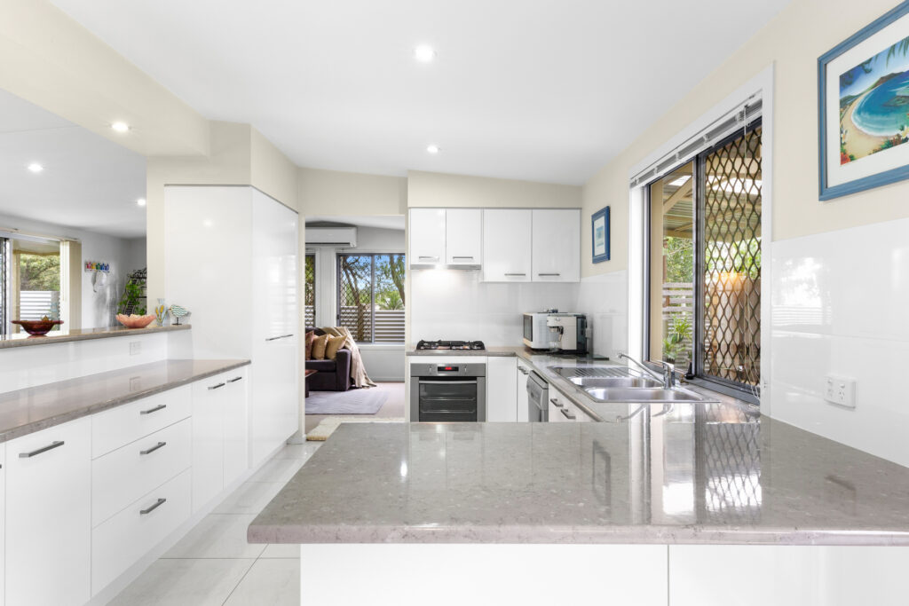 Sold - 42 Palm Drive - New Property in Mooloolaba - Real Estate by Vicki Stewart