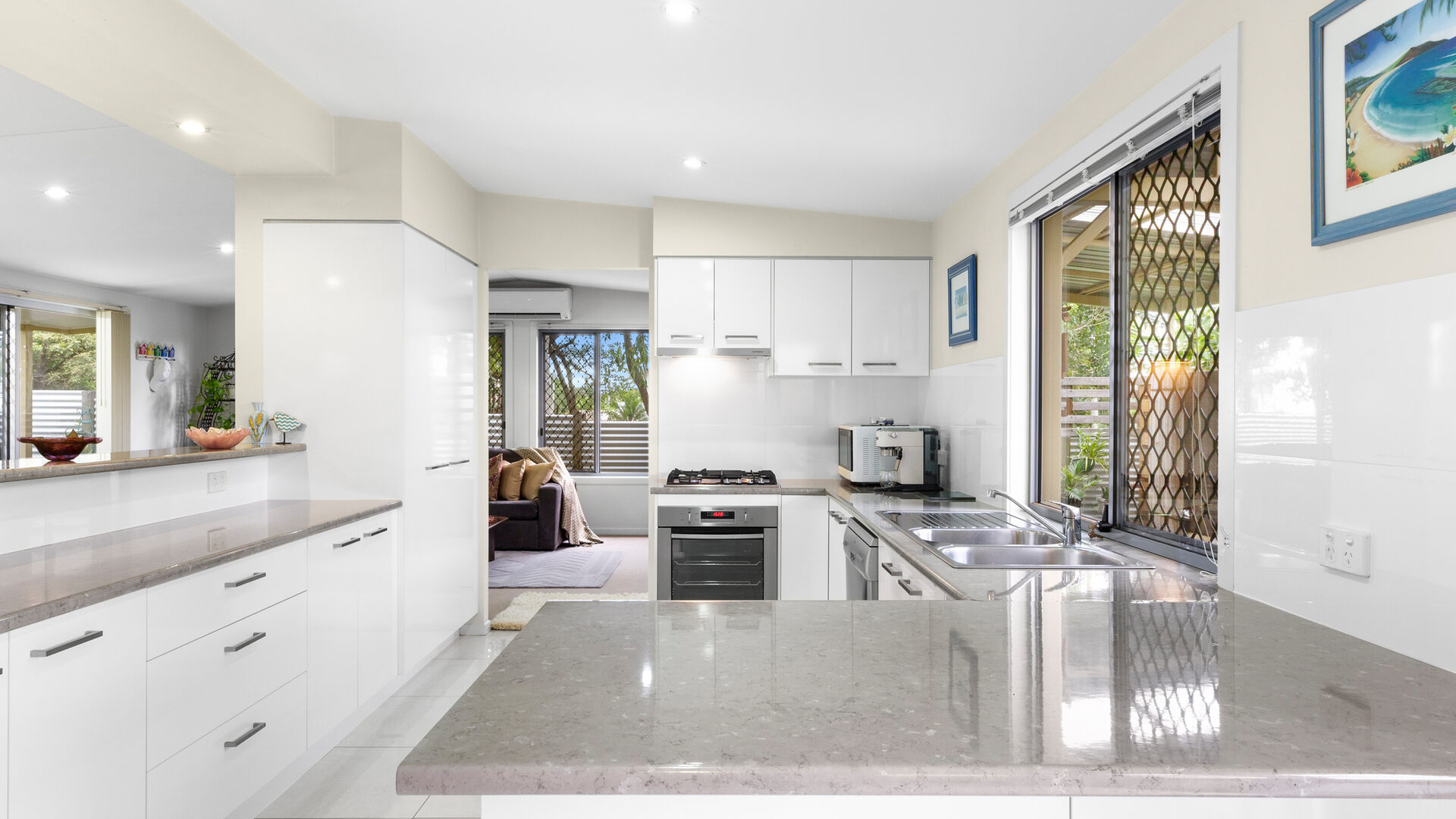 Sold - 42 Palm Drive - New Property in Mooloolaba - Real Estate by Vicki Stewart