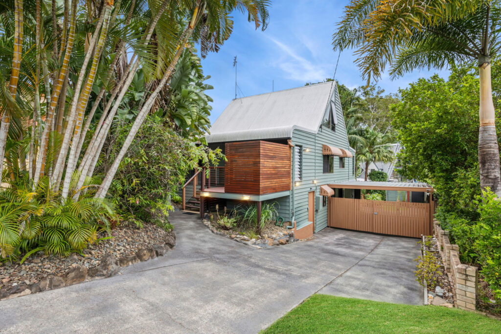 Sold - 15 Wren Crescent - New Property in Buderim - Real Estate by Rosie Ryan