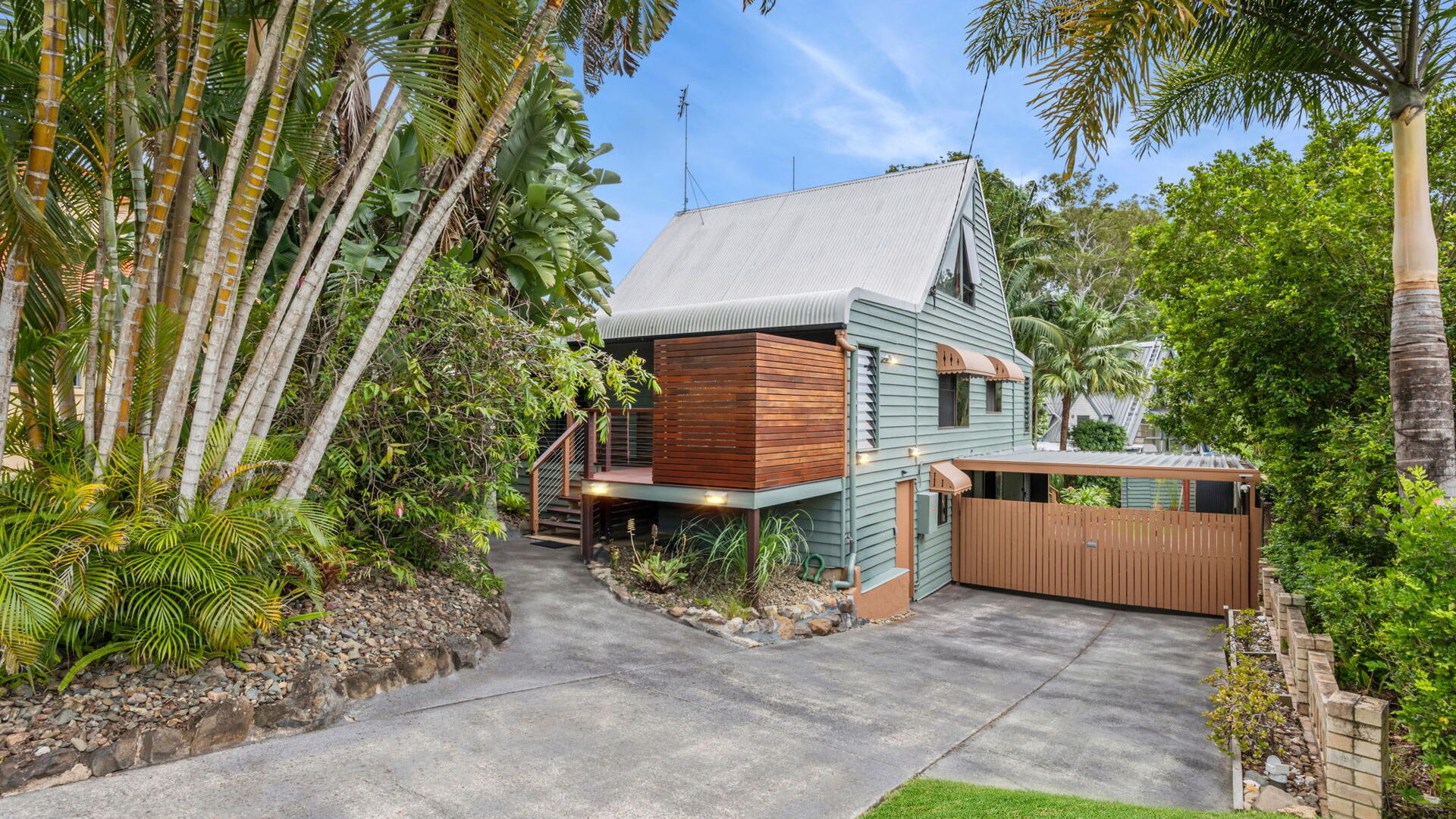 Sold - 15 Wren Crescent - New Property in Buderim - Real Estate by Rosie Ryan