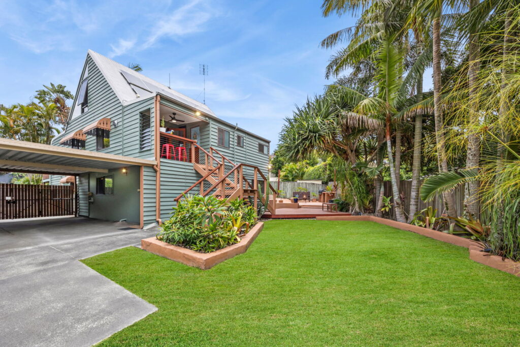 Sold - 15 Wren Crescent - New Property in Buderim - Real Estate by Rosie Ryan