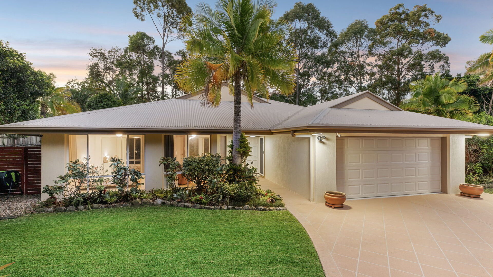 Sold - 19 Mace Drive - New Property in Buderim - Real Estate by Steve Langford
