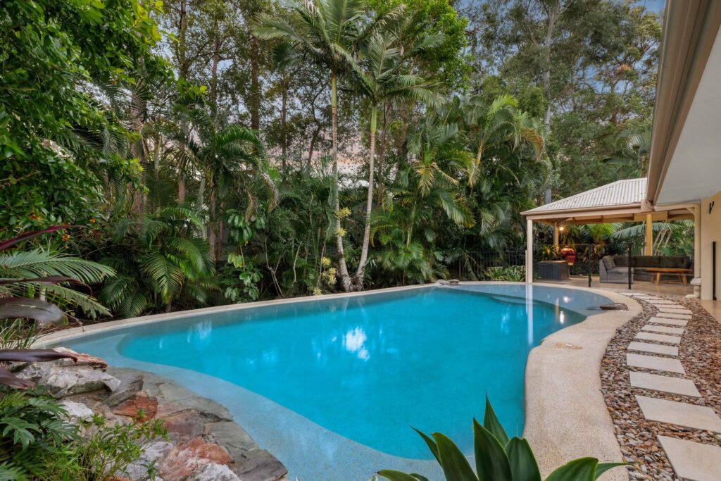 Sold - 19 Mace Drive - New Property in Buderim - Real Estate by Steve Langford