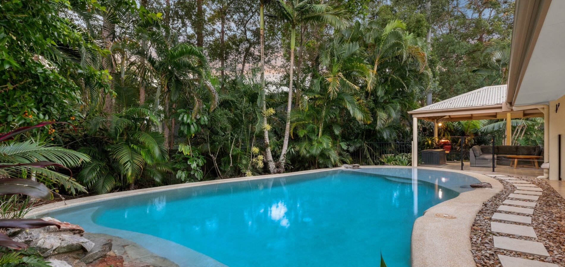 Sold - 19 Mace Drive - New Property in Buderim - Real Estate by Steve Langford