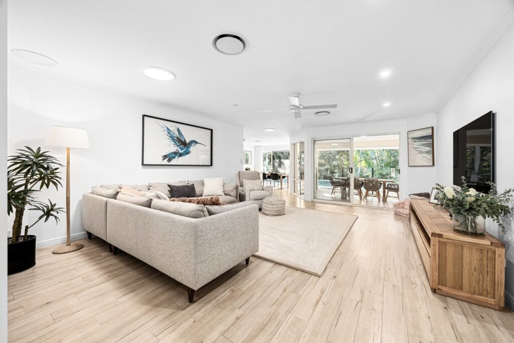 Sold - 19 Mace Drive - New Property in Buderim - Real Estate by Steve Langford