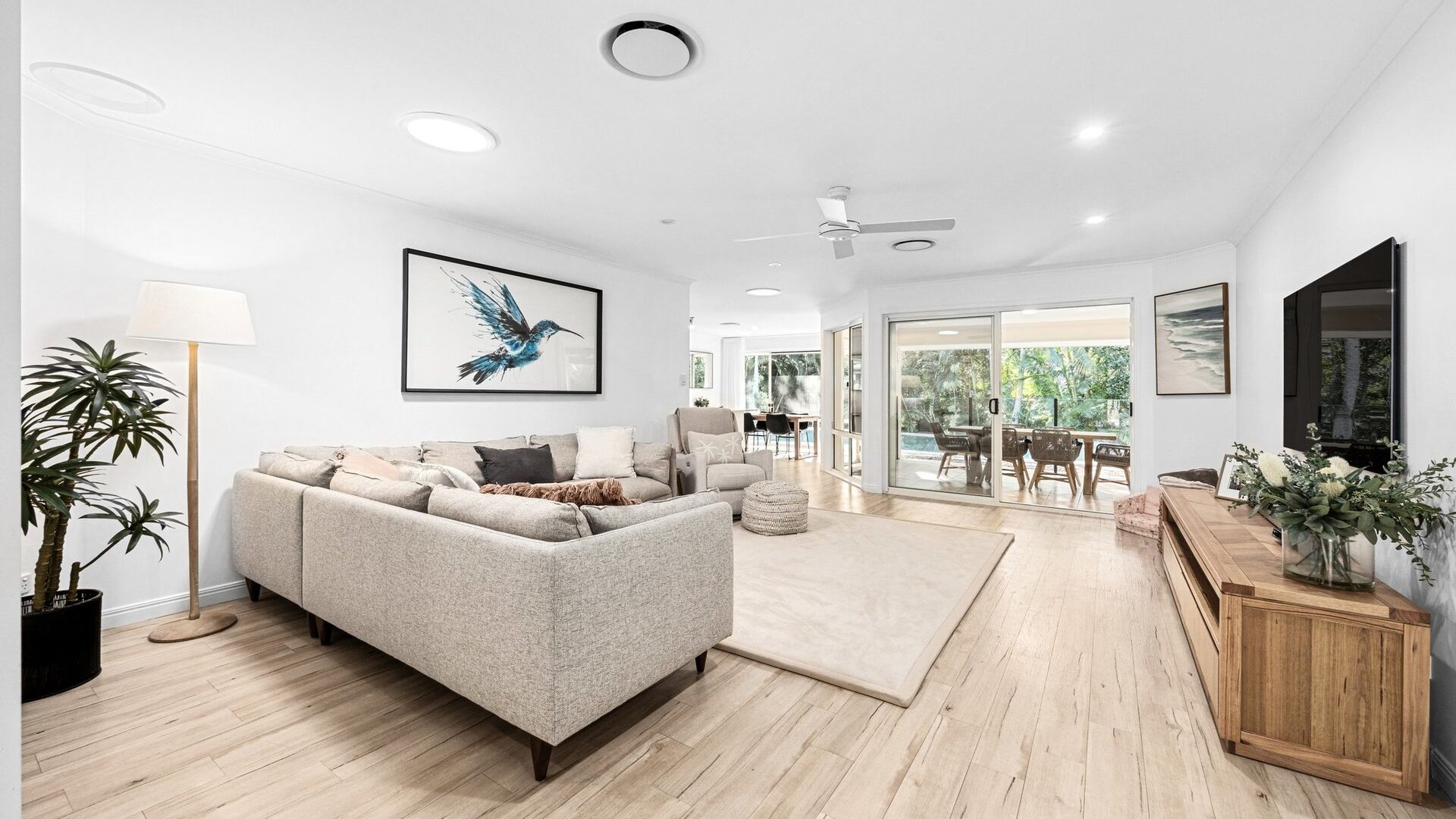 Sold - 19 Mace Drive - New Property in Buderim - Real Estate by Steve Langford