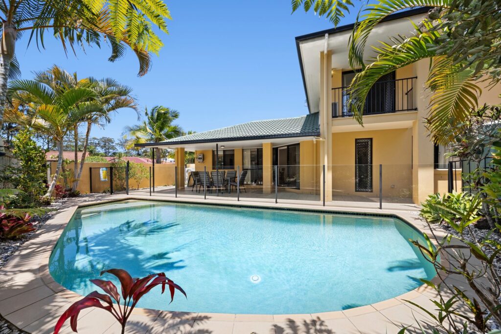 Sold - 2 Songlark Place - New Property in Buderim - Real Estate by Rosie Ryan