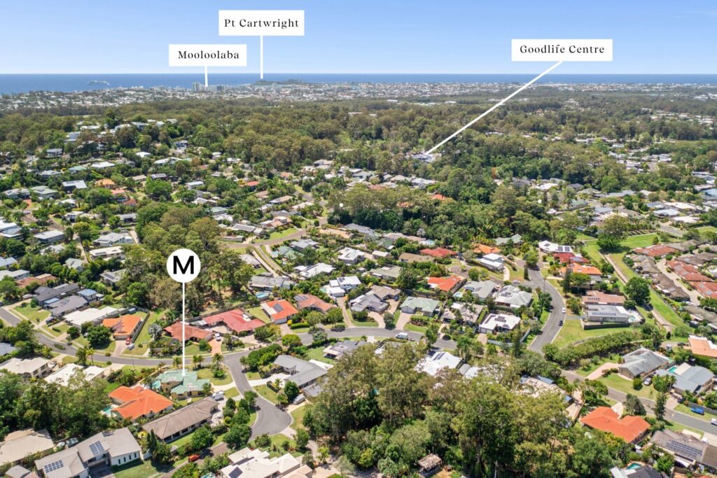 Sold - 2 Songlark Place - New Property in Buderim - Real Estate by Rosie Ryan