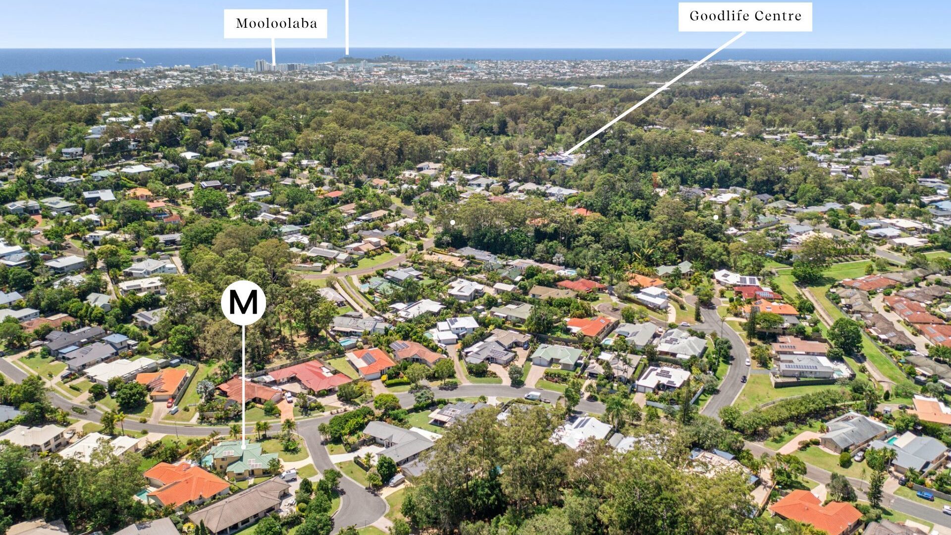 Sold - 2 Songlark Place - New Property in Buderim - Real Estate by Rosie Ryan