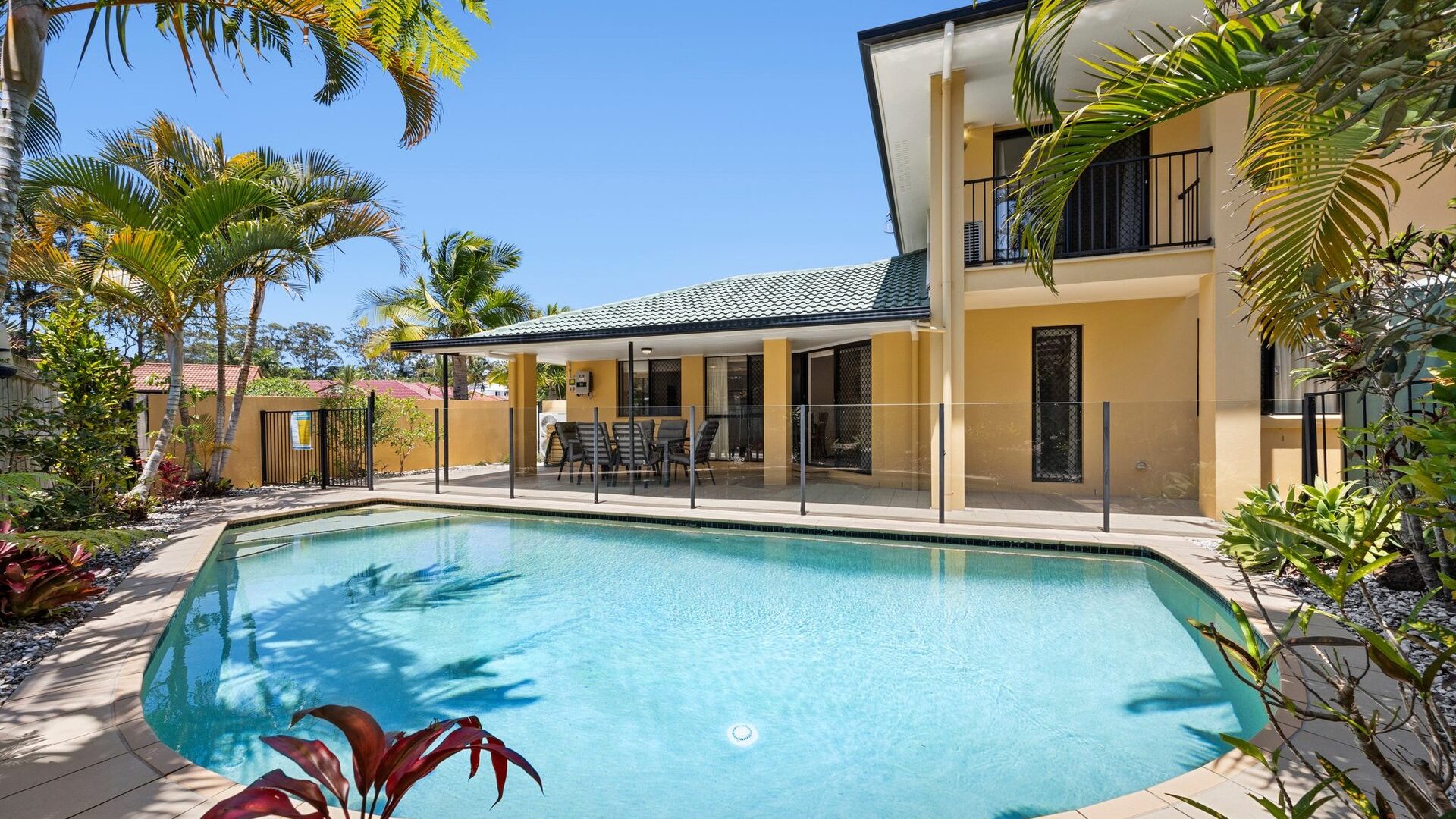 Sold - 2 Songlark Place - New Property in Buderim - Real Estate by Rosie Ryan