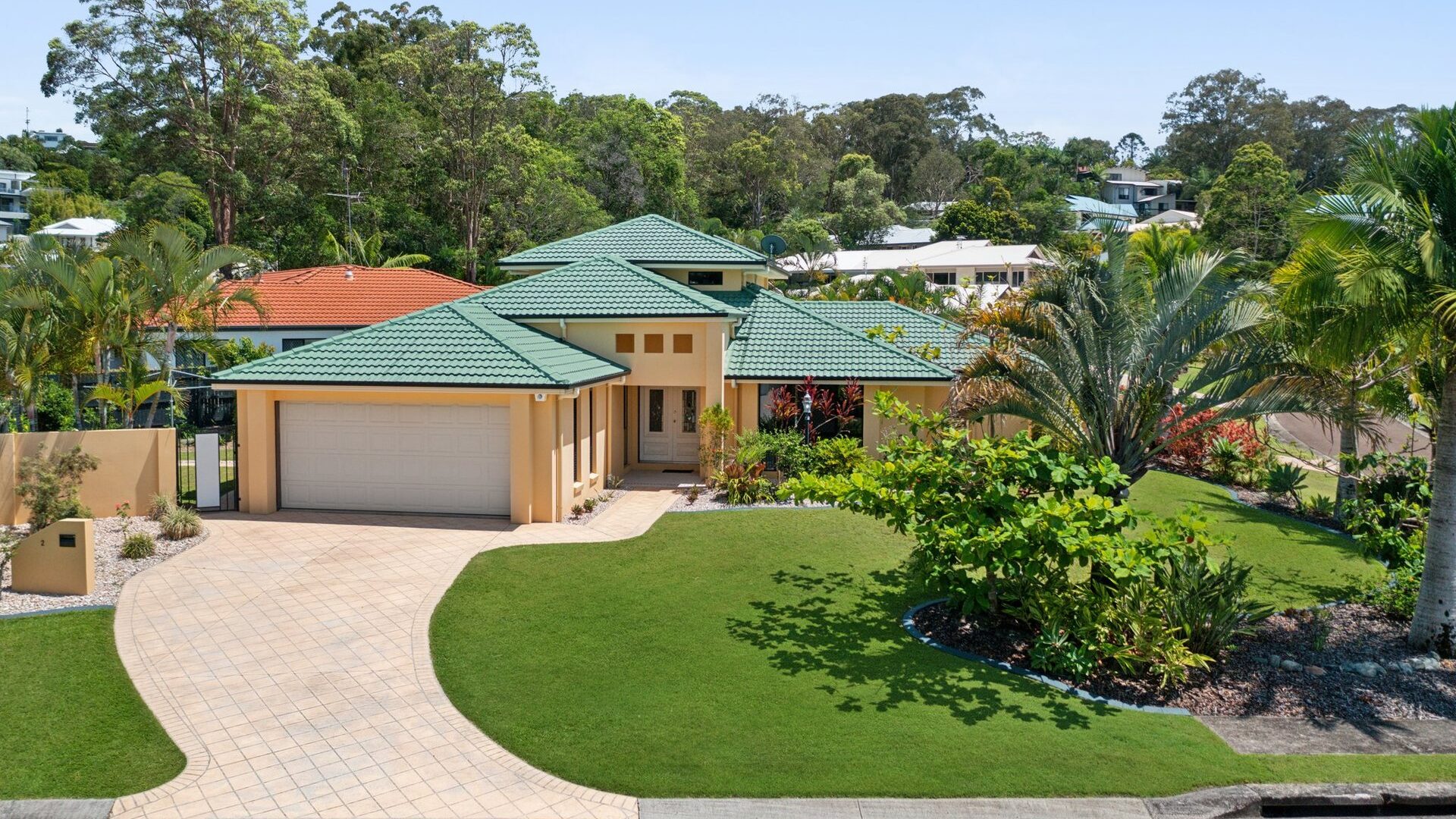 Sold - 2 Songlark Place - New Property in Buderim - Real Estate by Rosie Ryan