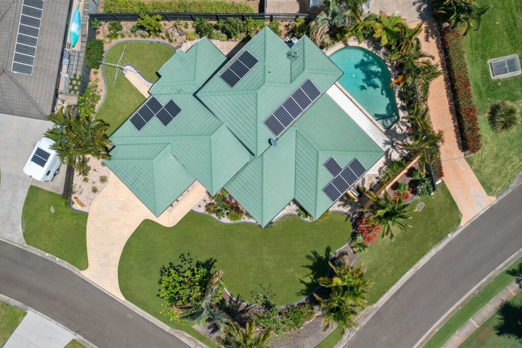 Sold - 2 Songlark Place - New Property in Buderim - Real Estate by Rosie Ryan
