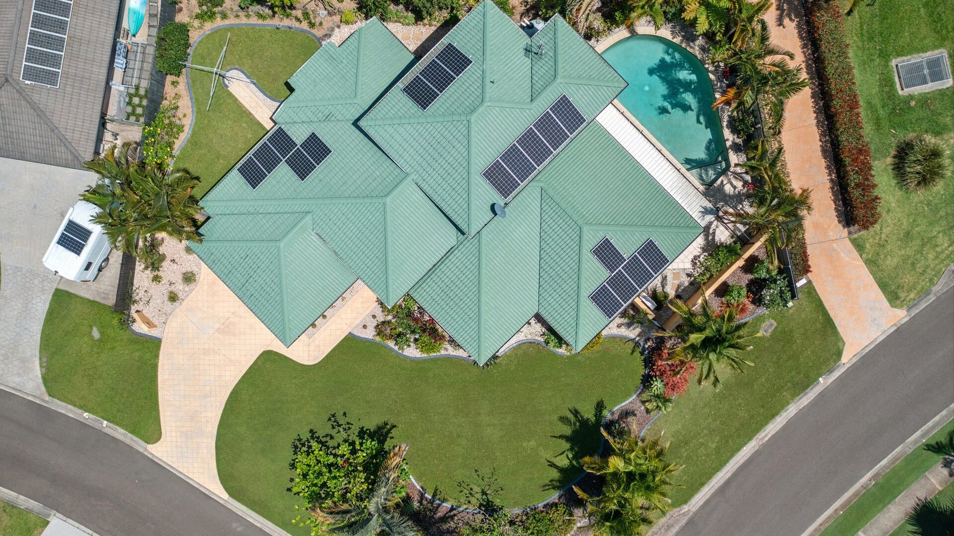 Sold - 2 Songlark Place - New Property in Buderim - Real Estate by Rosie Ryan