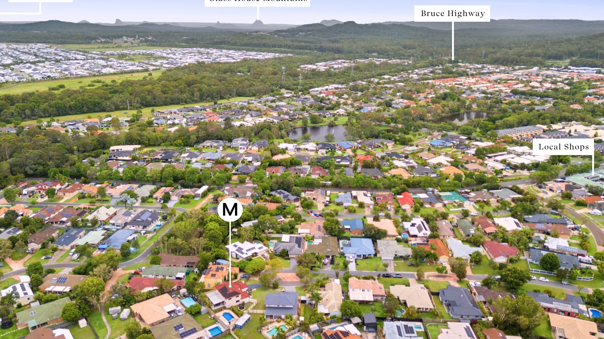 Sold - 15 Brunswick Place - New Property in Sippy Downs - Real Estate by Steve Langford
