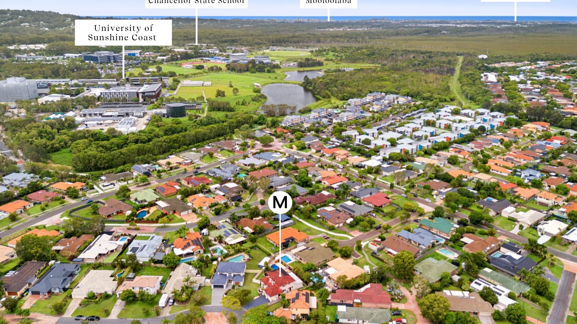 Sold - 15 Brunswick Place - New Property in Sippy Downs - Real Estate by Steve Langford