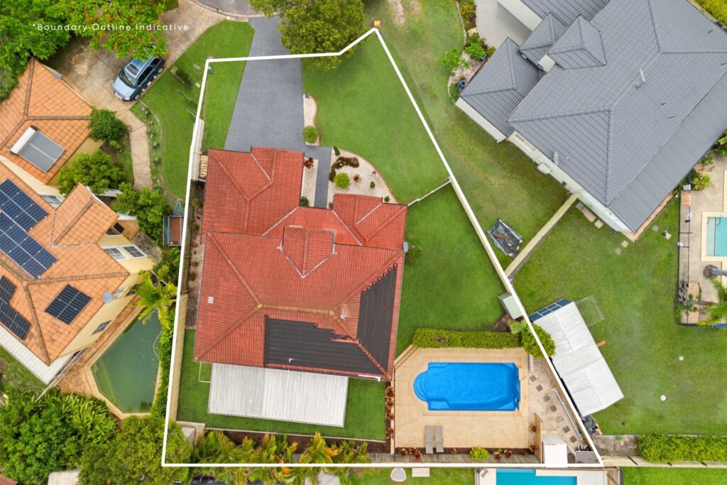 Sold - 15 Brunswick Place - New Property in Sippy Downs - Real Estate by Steve Langford