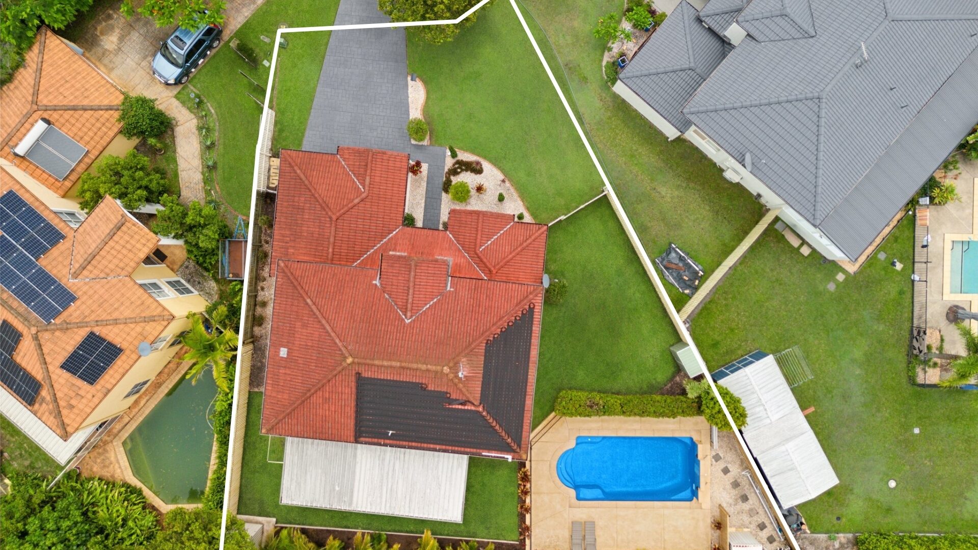 Sold - 15 Brunswick Place - New Property in Sippy Downs - Real Estate by Steve Langford