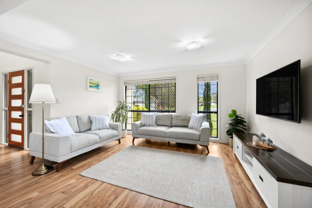 Sold - 15 Brunswick Place - New Property in Sippy Downs - Real Estate by Steve Langford