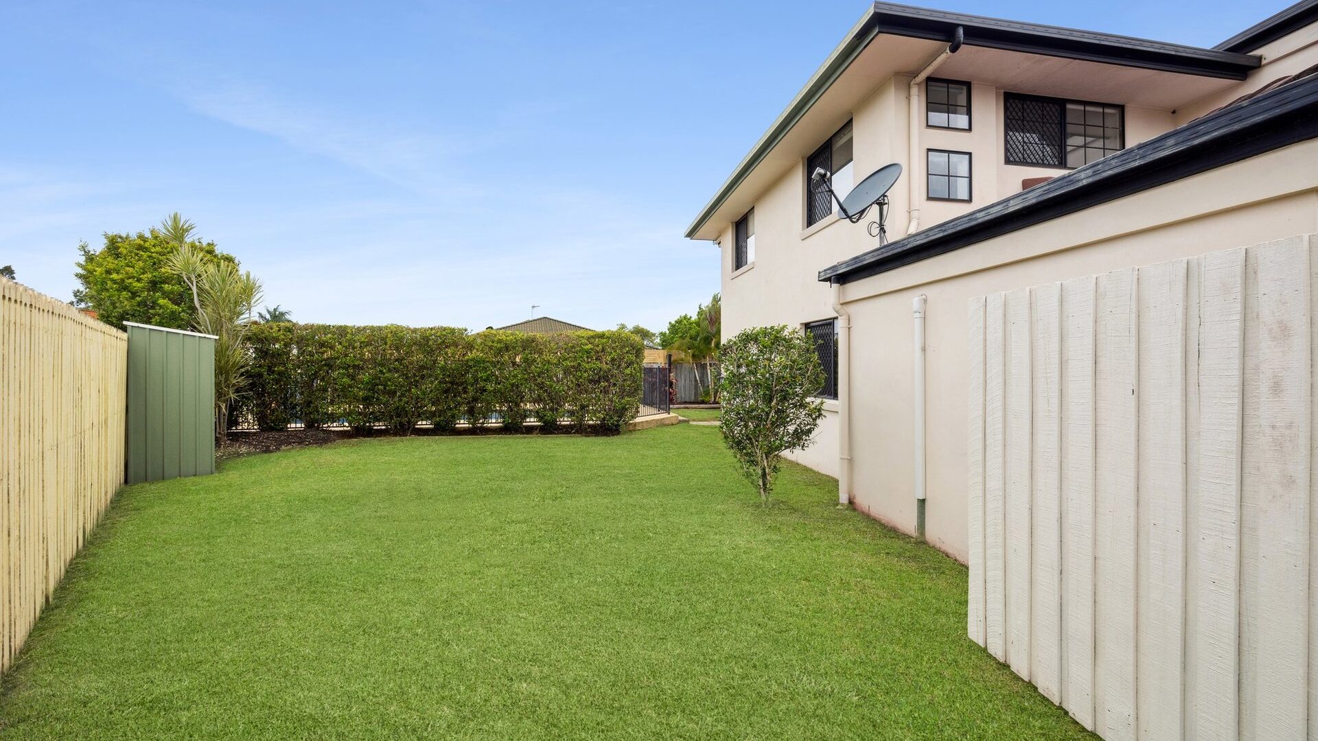 Sold - 15 Brunswick Place - New Property in Sippy Downs - Real Estate by Steve Langford