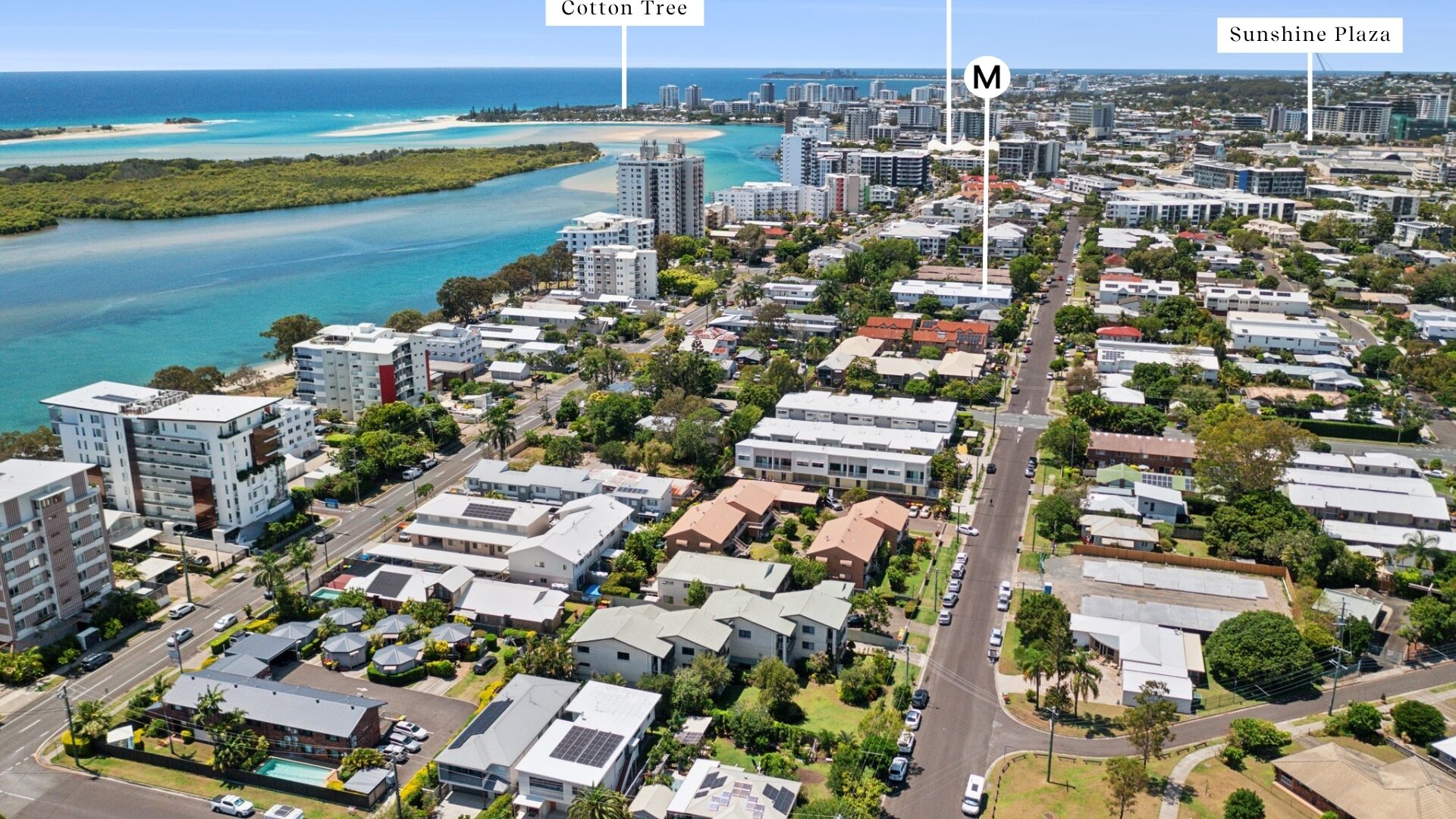 Sold - 2/40 Anzac Avenue - New Property in Maroochydore - Real Estate by Vicki Stewart