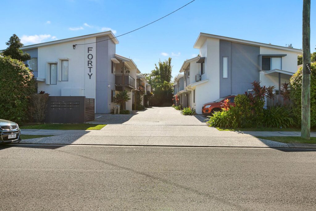 Sold - 2/40 Anzac Avenue - New Property in Maroochydore - Real Estate by Vicki Stewart
