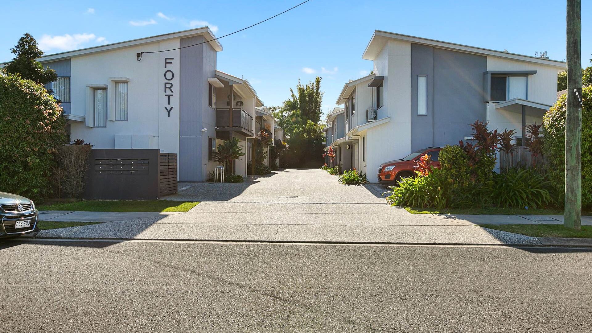 Sold - 2/40 Anzac Avenue - New Property in Maroochydore - Real Estate by Vicki Stewart