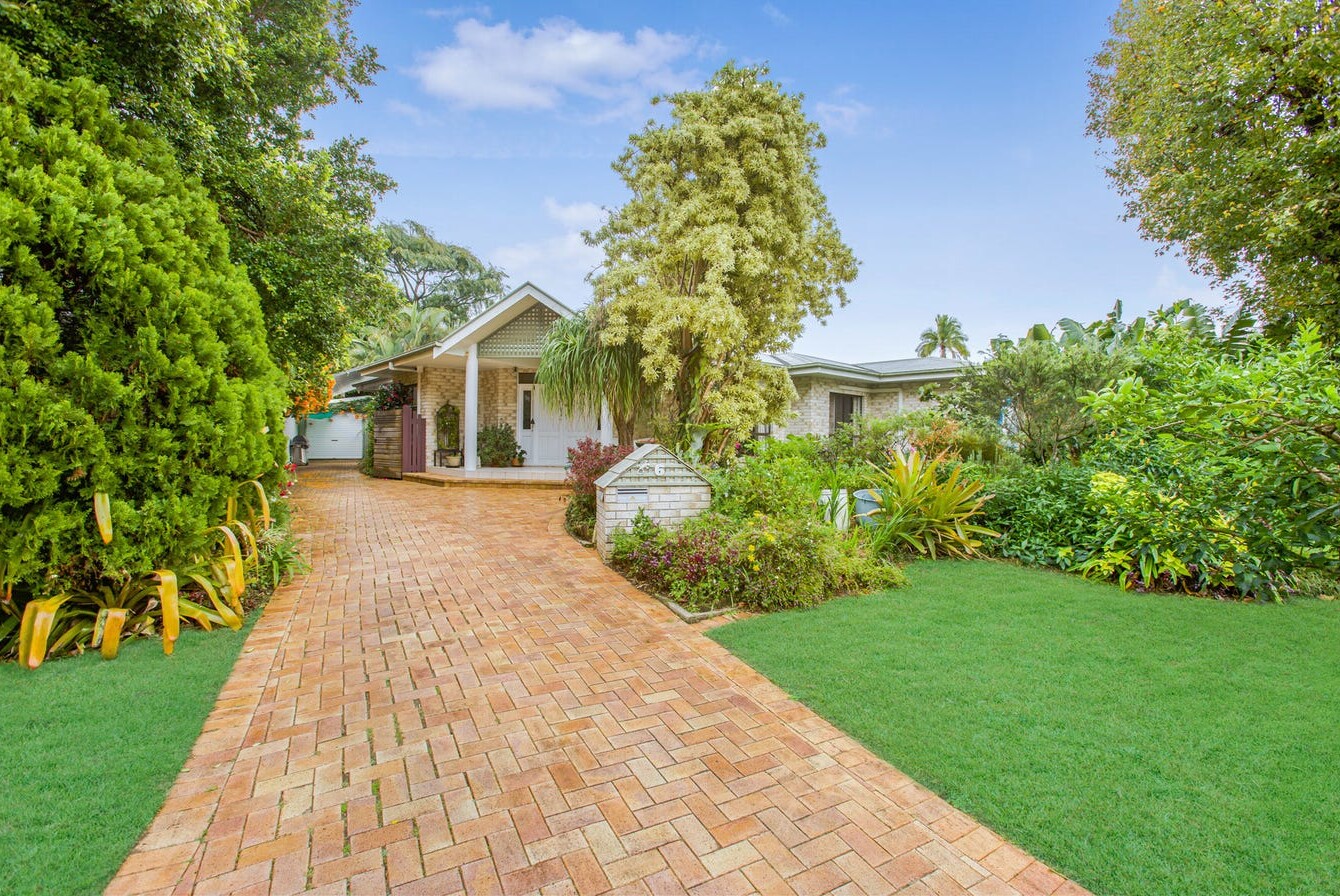 Buderim