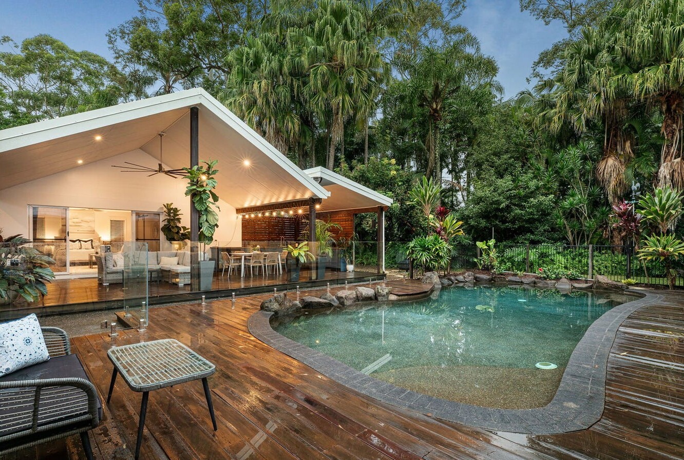 Buderim