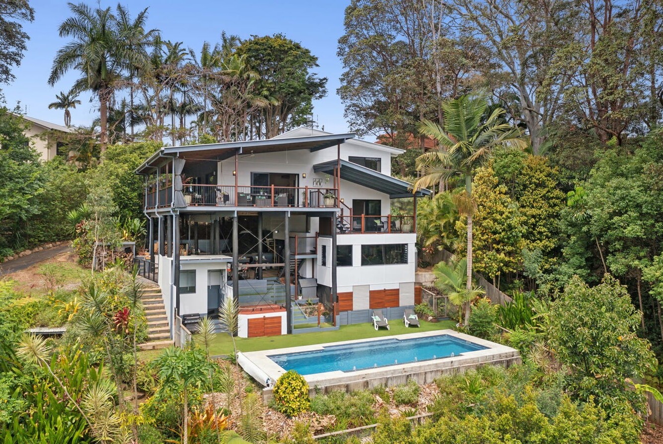 Buderim