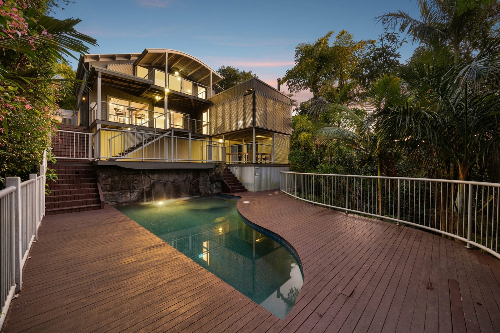 buderim