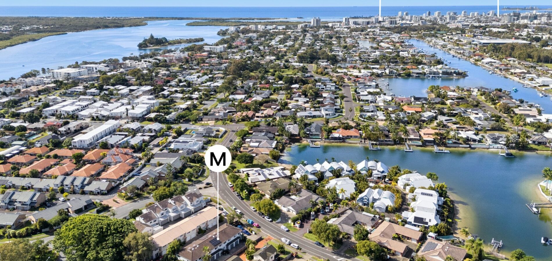 Sold - 3/23 Maroochy Waters Drive - New Property in Maroochydore - Real Estate by Rosie Ryan