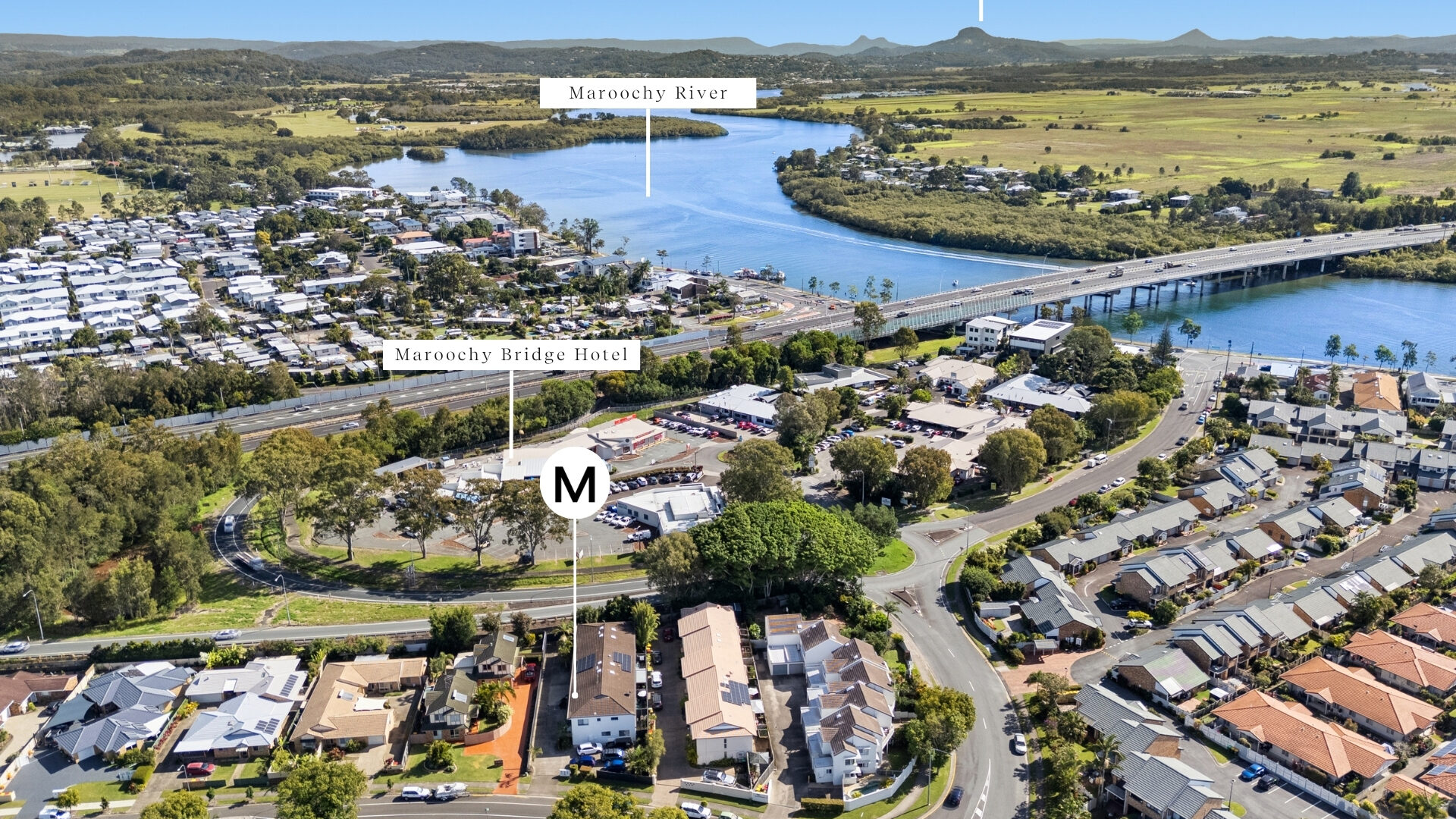 Sold - 3/23 Maroochy Waters Drive - New Property in Maroochydore - Real Estate by Rosie Ryan