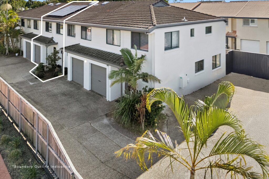 Sold - 3/23 Maroochy Waters Drive - New Property in Maroochydore - Real Estate by Rosie Ryan