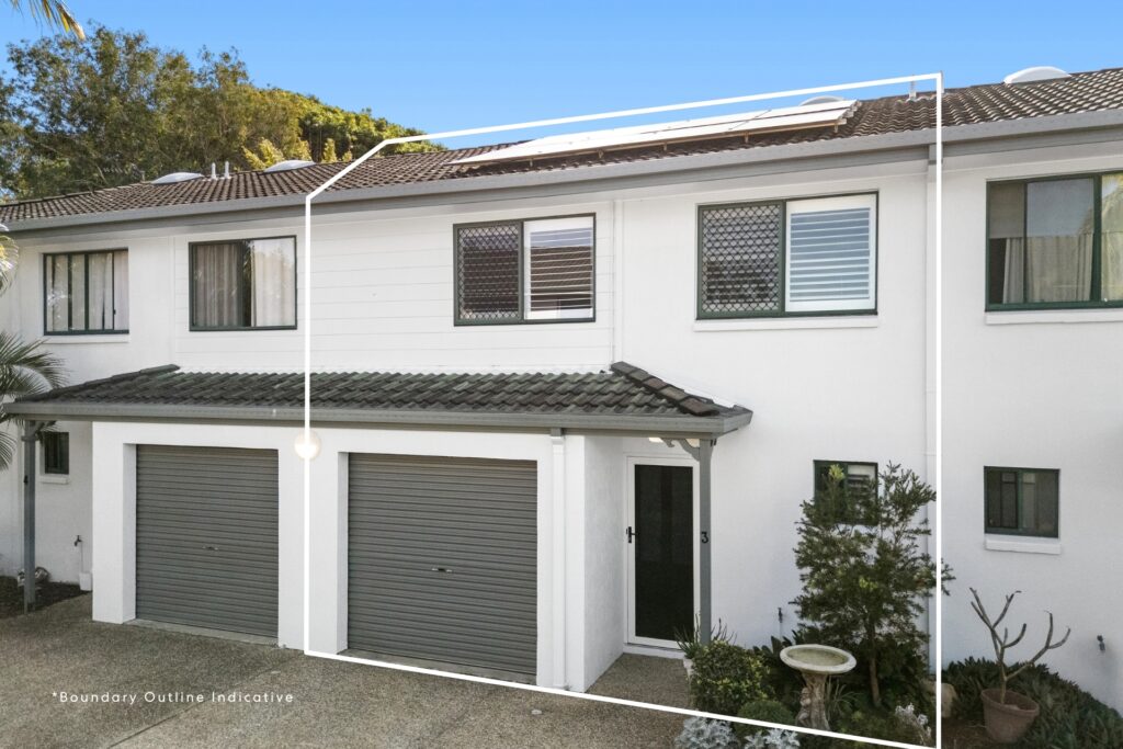 Sold - 3/23 Maroochy Waters Drive - New Property in Maroochydore - Real Estate by Rosie Ryan