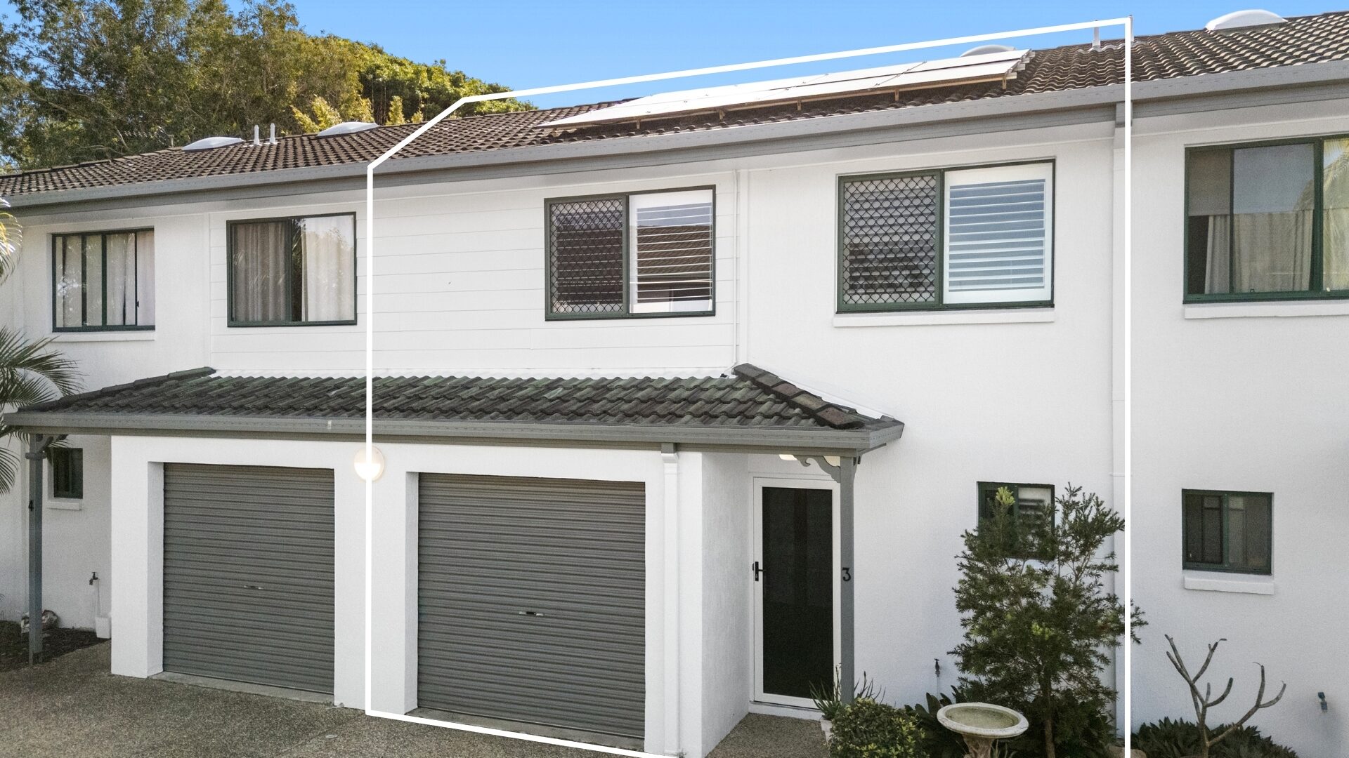 Sold - 3/23 Maroochy Waters Drive - New Property in Maroochydore - Real Estate by Rosie Ryan