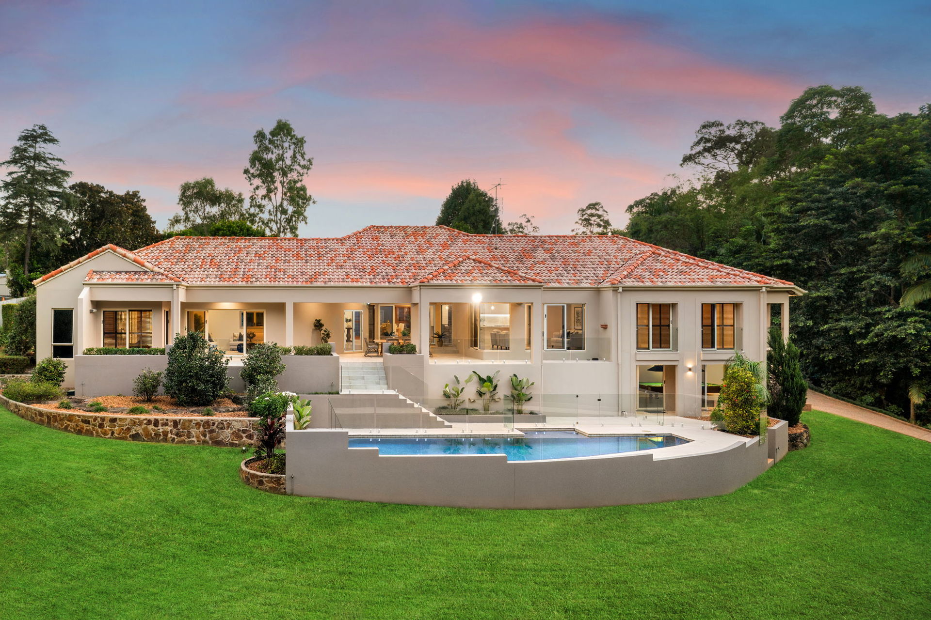 Sold - 6 Roms Court - New Property in Buderim - Real Estate by Chris Pace