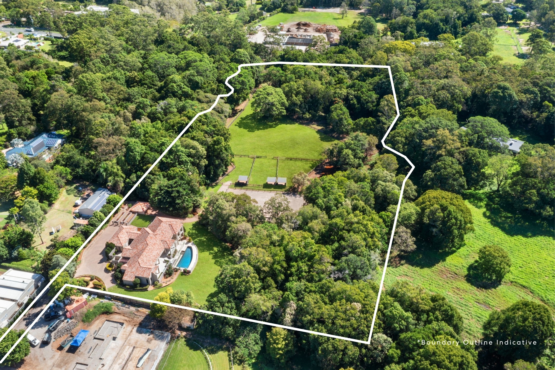 Sold - 6 Roms Court - New Property in Buderim - Real Estate by Chris Pace