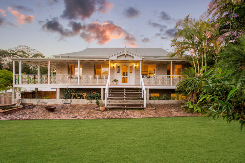 Sold - 150 Palmwoods Montville Road - New Property in Palmwoods - Real Estate by Matt Diesel