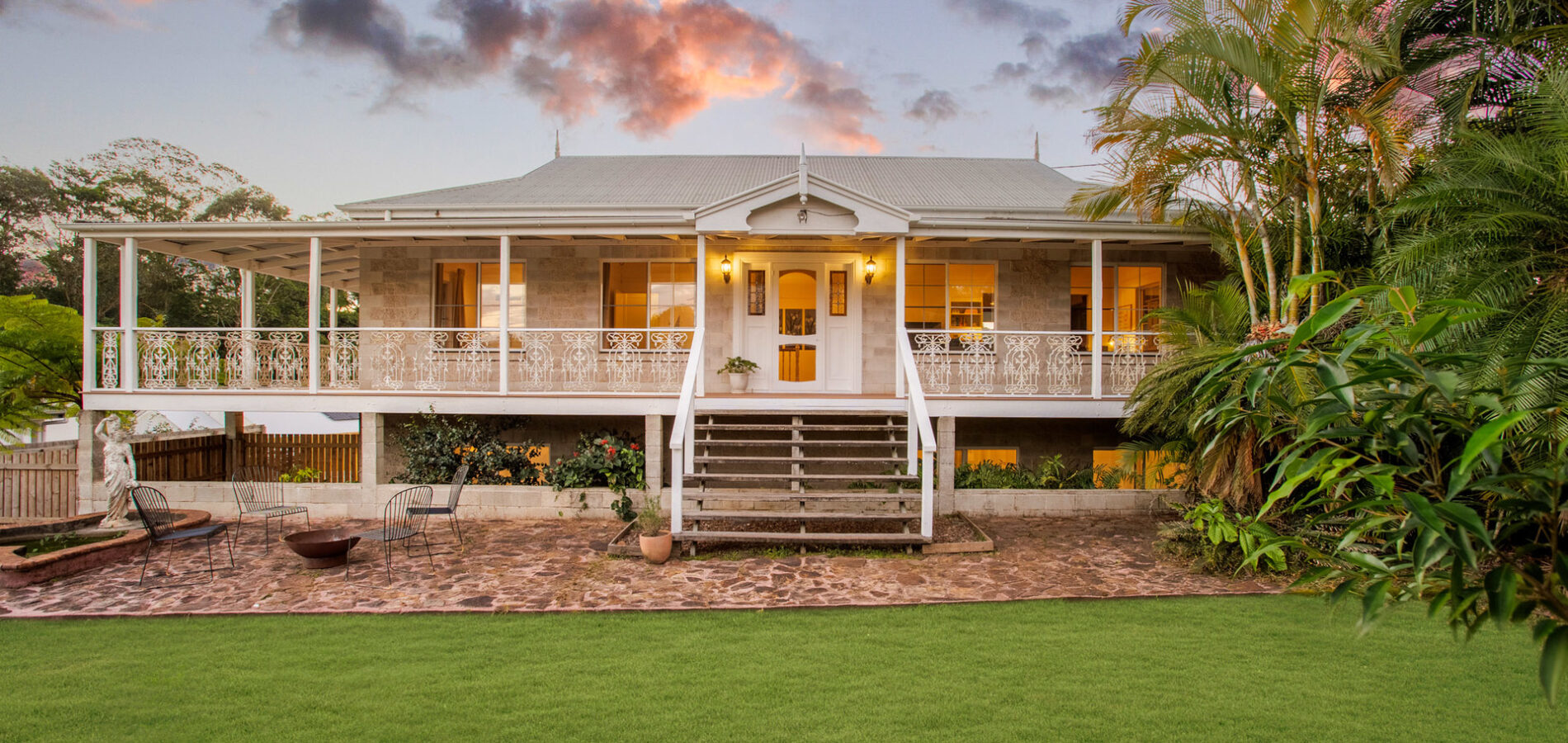 Sold - 150 Palmwoods Montville Road - New Property in Palmwoods - Real Estate by Matt Diesel