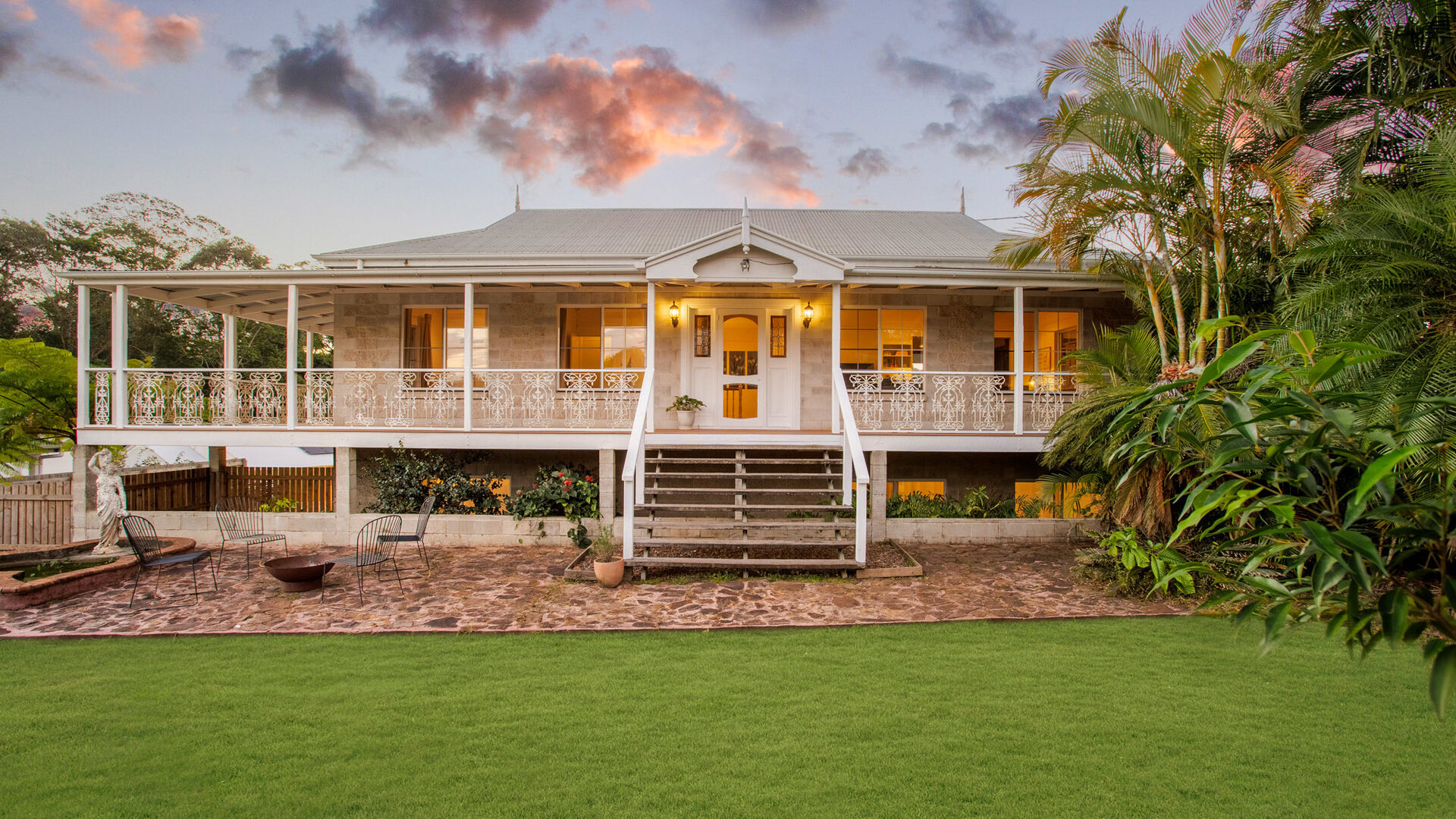 Sold - 150 Palmwoods Montville Road - New Property in Palmwoods - Real Estate by Matt Diesel