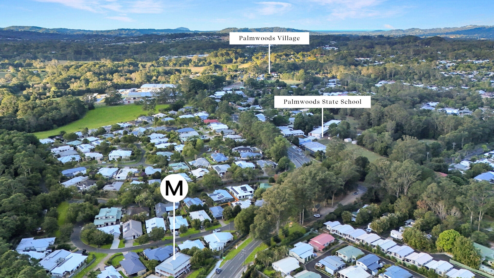 Sold - 150 Palmwoods Montville Road - New Property in Palmwoods - Real Estate by Matt Diesel